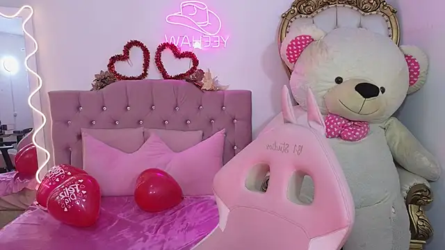 Jazmin tay online show from 02-15-25, 07:28