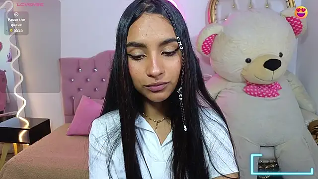 Jazmin tay online show from 03-18-25, 07:31