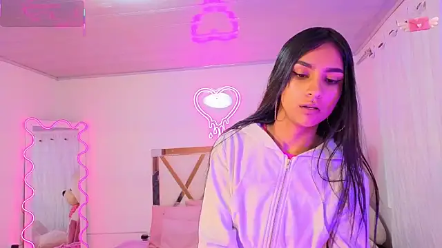 Jazmin tay online show from 09-15-25, 12:05