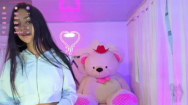 Jazmin tay online show from 09-29-25, 11:48