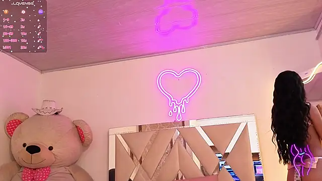 Jazmin tay online show from 10-31-25, 11:55