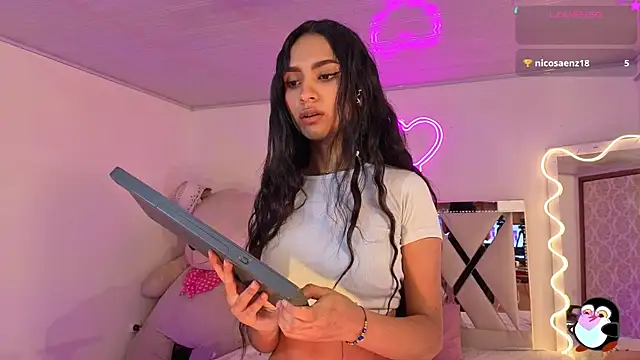 Jazmin tay online show from 11-21-25, 11:53