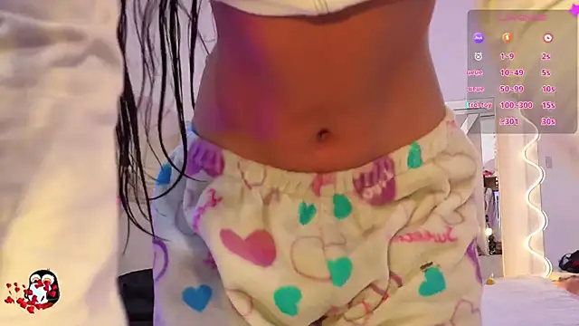 Jazmin tay online show from 11-24-25, 12:05