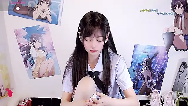 Xiaomi-Angela online show from 04-01-26, 03:31