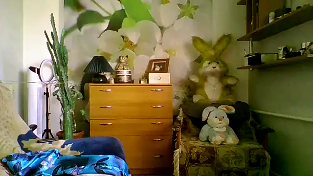 maritanna online show from 03-21-25, 09:01