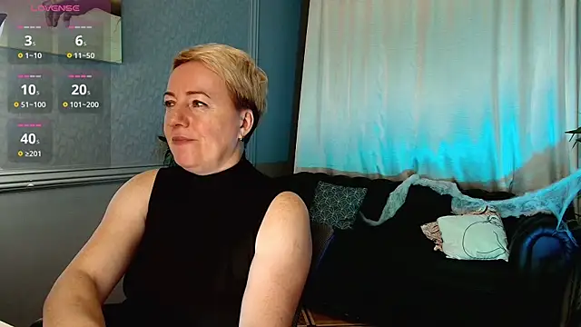 Nika Smit online show from 11-02-25, 05:54