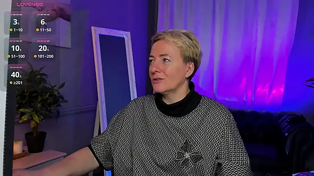 Nika Smit online show from 11-09-25, 05:06