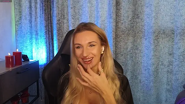 Megan Kira online show from 03-07-26, 08:11