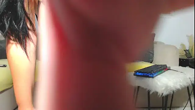 xsexydomina online show from 07-07-26, 09:24