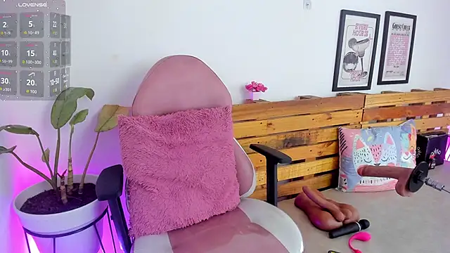 Alisson Boobs  online show from 02-23-26, 08:28