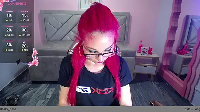 abril ch  online show from 11-29-25, 10:51