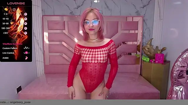 abril ch  online show from 03-03-26, 12:33