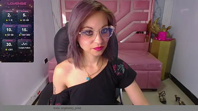 abril ch  online show from 04-11-26, 12:20