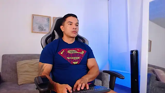 estebandelouis online show from 04-15-26, 11:06