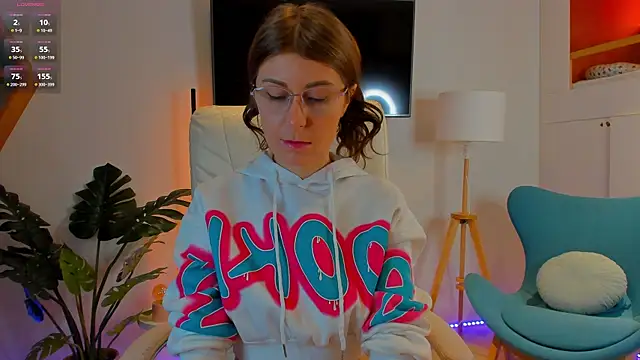 Hailey Green online show from 03-25-26, 10:27