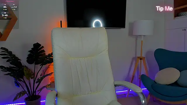 Hailey Green online show from 03-30-26, 08:32