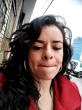 NATHALIA-28  online show from 03-19-25, 04:55