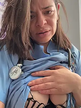 NATHALIA-28  online show from 11-17-25, 12:33