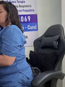 NATHALIA-28  online show from 01-16-26, 12:09