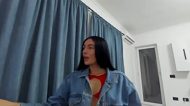 IvyKaelani online show from 12-20-24, 02:38