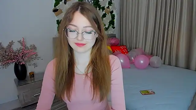 SereneFlame online show from 02-16-25, 04:20