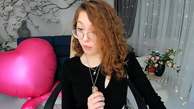 SereneFlame online show from 02-22-26, 07:23