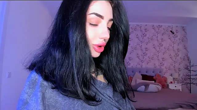 Snapshot of NancyLovee_ chatting on 06-02-26, 01:46 NancyLovee online show from 06-02-26, 01:46