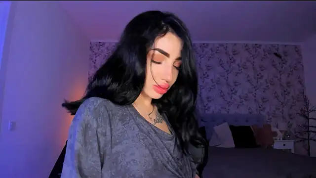 Snapshot of NancyLovee_ chatting on 06-05-26, 08:47 NancyLovee online show from 06-05-26, 08:47