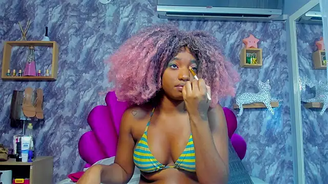 EMMAPARISS online show from 03-17-26, 12:30