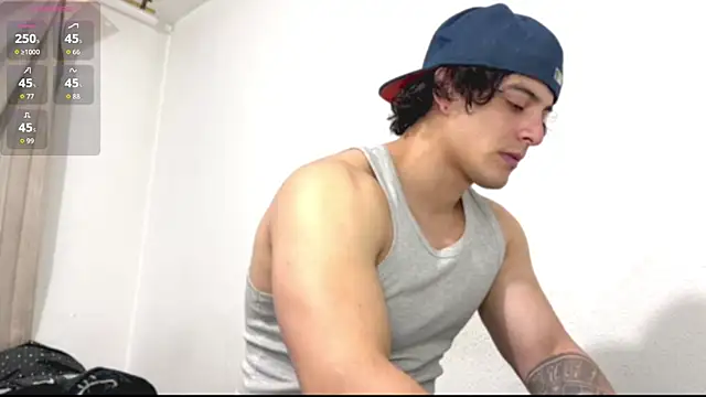 Snapshot of logan_x3 chatting on 06-07-26, 04:27 logan x3 online show from 06-07-26, 04:27