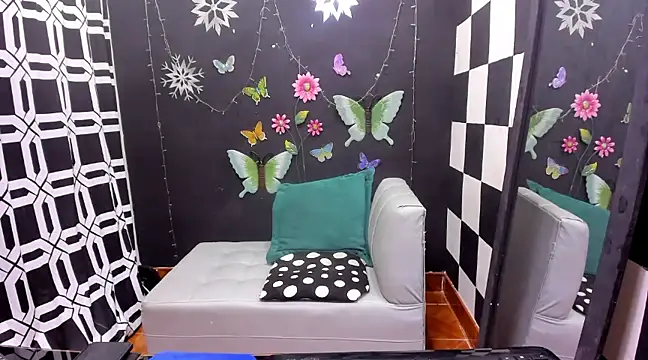 MikeRose94 online show from 02-01-25, 01:34