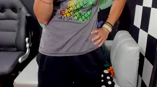 MikeRose94 online show from 02-27-25, 07:04