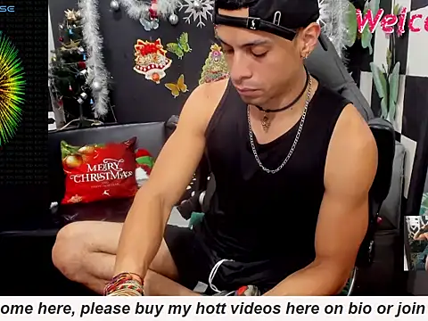 MikeRose94 online show from 01-14-26, 06:57