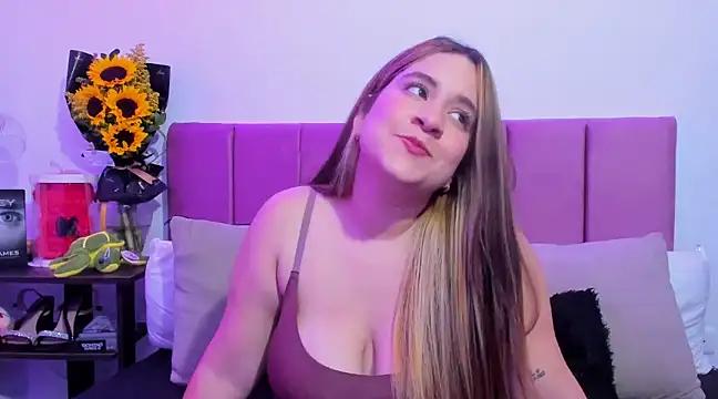 EmmyGray online show from 12-09-24, 07:39