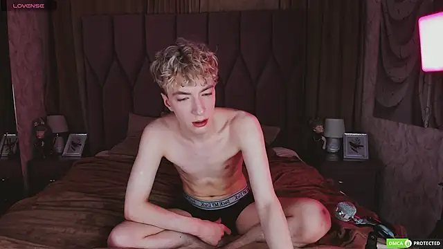 TrevorBenson online show from 11-13-25, 04:00