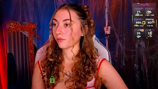 lady curls online show from 11-02-25, 10:45