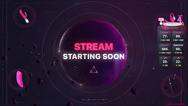 lady curls online show from 01-15-26, 10:57