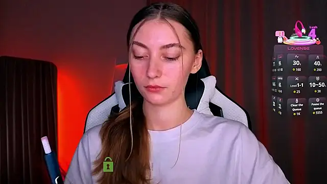 lady curls online show from 02-14-26, 09:55