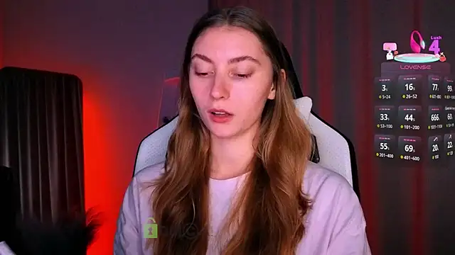 lady curls online show from 02-26-26, 11:15