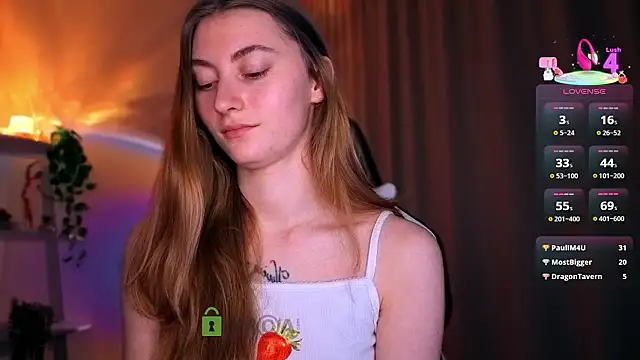 lady curls online show from 03-14-26, 12:39