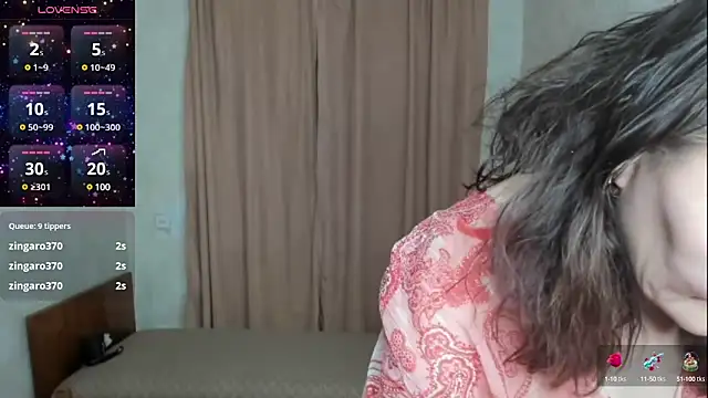 elis gabbi online show from 02-28-25, 04:20