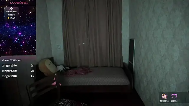 elis gabbi online show from 03-02-25, 10:16