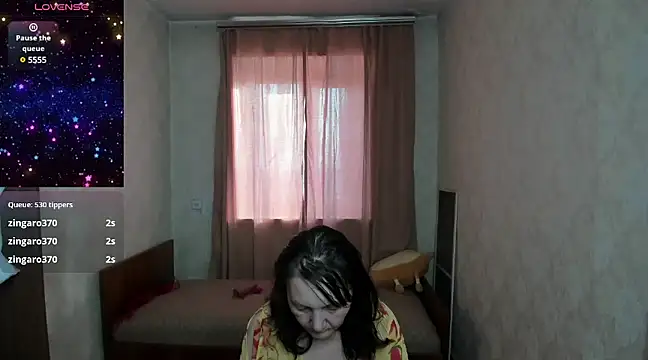 elis gabbi online show from 03-07-25, 12:58