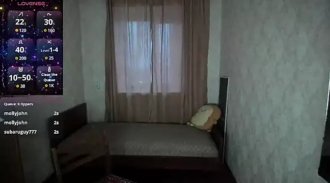 elis gabbi online show from 03-08-25, 10:54