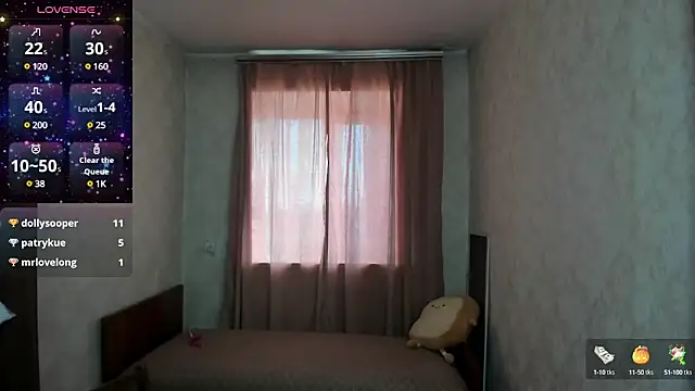 elis gabbi online show from 03-12-25, 02:20