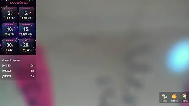 elis gabbi online show from 03-18-25, 03:42