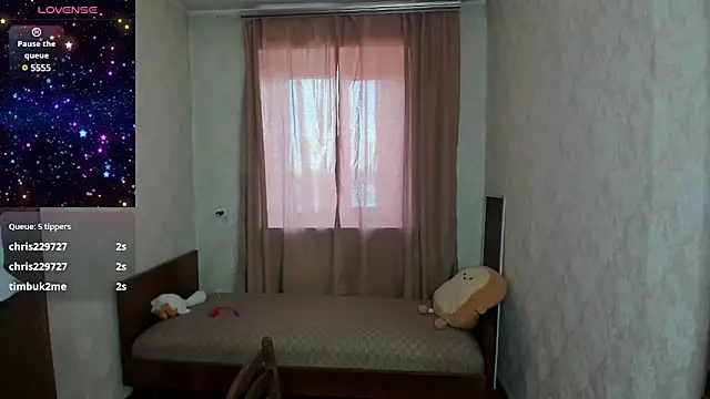 elis gabbi online show from 03-21-25, 04:06