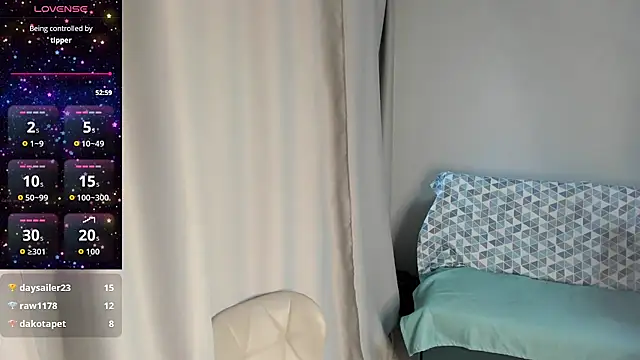 elis gabbi online show from 10-14-25, 01:39