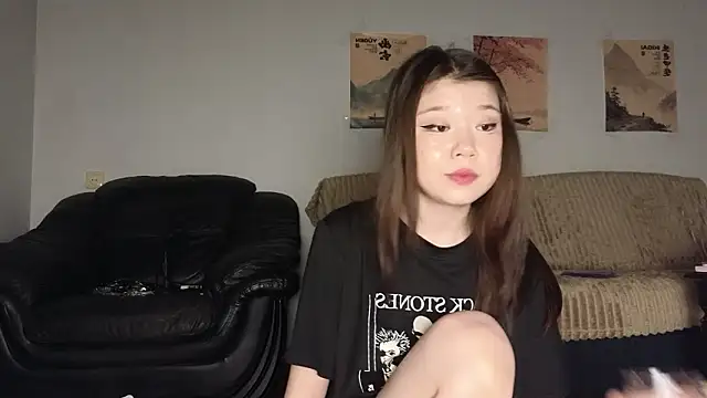 hoshina sayeri online show from 03-24-26, 06:57