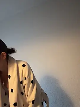 EmilyWi  online show from 10-10-25, 03:55